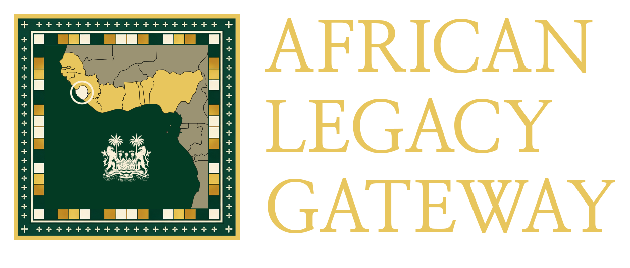 African Legacy Gateway